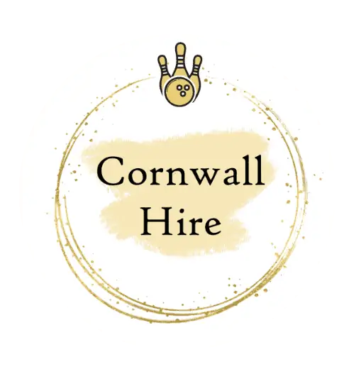 Cornwall Hire Logo